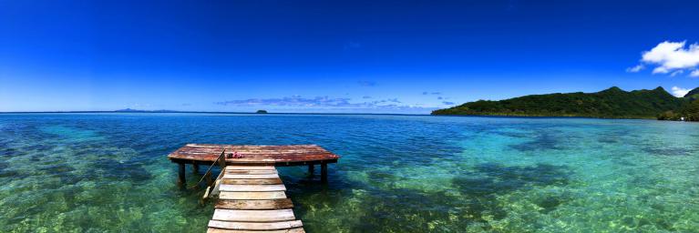 production coordination in polynesia