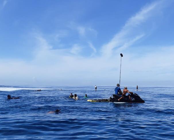 fixer tahiti