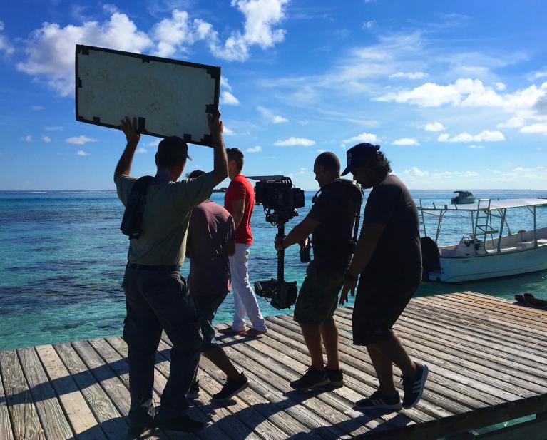 fixer tahiti